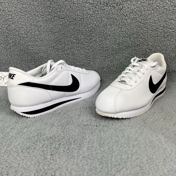 cortez basic leather og